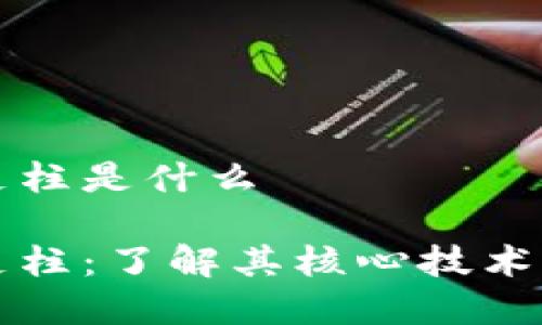 区块链的支柱是什么
区块链的支柱:了解其核心技术与应用前景