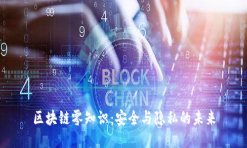 区块链零知识:安全与隐私的未来