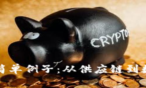 区块链运用的简单例子:从供应链到数字身份的革命