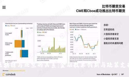 区块链与北京的关系:金融技术创新与政策支持