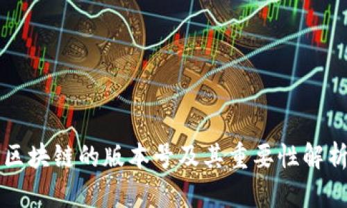 区块链的版本号及其重要性解析