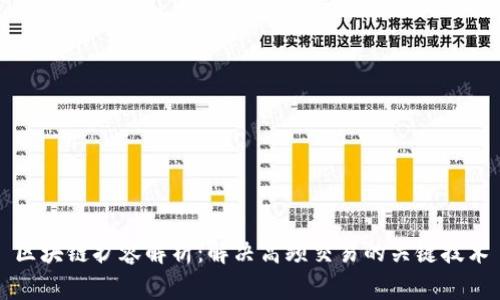 区块链扩容解析:解决高频交易的关键技术