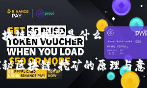 区块链里挖矿是什么
探秘区块链:挖矿的原理与意义