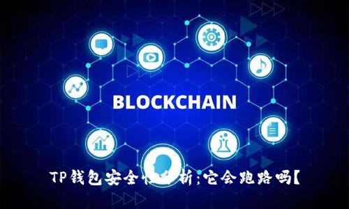 TP钱包安全性分析:它会跑路吗?