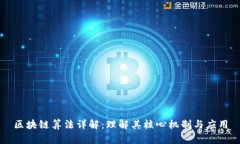 区块链算法详解：理解其