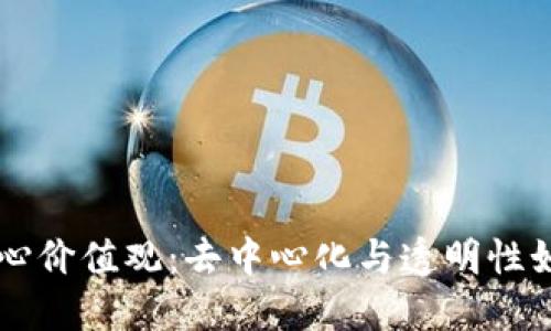 区块链的核心价值观:去中心化与透明性如何重塑未来