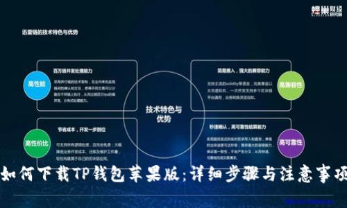 如何下载TP钱包苹果版:详细步骤与注意事项