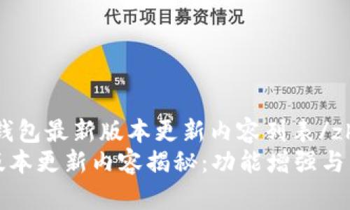 zhanghaotp钱包最新版本更新内容列表/zhanghao
TP钱包最新版本更新内容揭秘:功能增强与用户体验提升