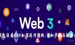TP钱包没有BNB如何进行转账