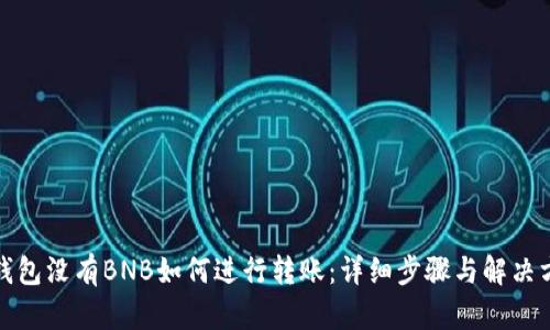 TP钱包没有BNB如何进行转账:详细步骤与解决方案