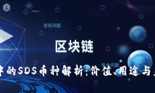 区块链中的SDS币种解析:价值、用途与未来前景