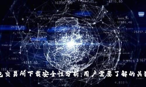 tp钱包交易所下载安全性分析:用户需要了解的关键要点