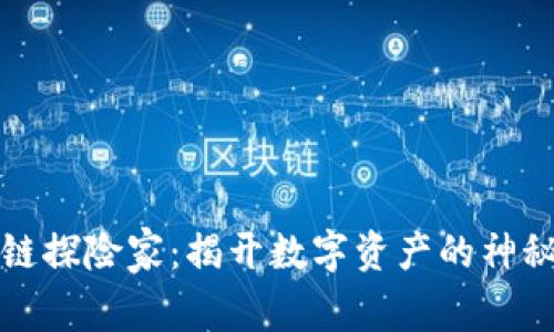 区块链探险家:揭开数字资产的神秘面纱