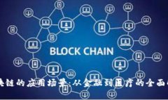 区块链的应用场景：从金