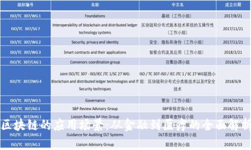 区块链的应用场景：从金融到医疗的全面解析