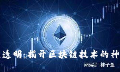区块链透明:揭开区块链技术的神秘面纱