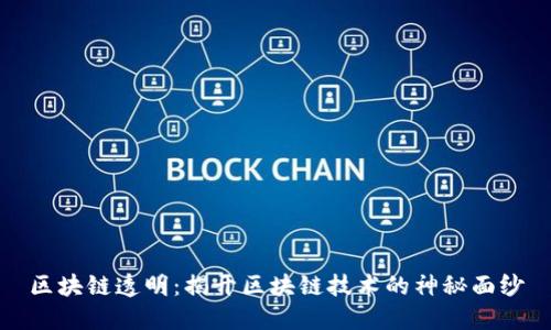 区块链透明:揭开区块链技术的神秘面纱