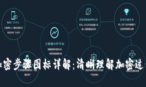 区块链加密步骤图标详解:清晰理解加密过程的关键